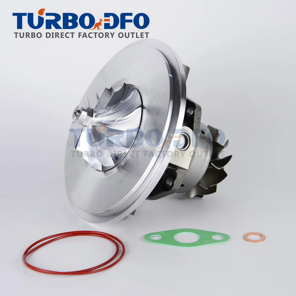 Billet Turbo Cartridge 704407-5007S Internal Replacement Parts for Isuzu LT134 6HK1 Bus Engine 4HG1-T Diesel 8926029271 Engine