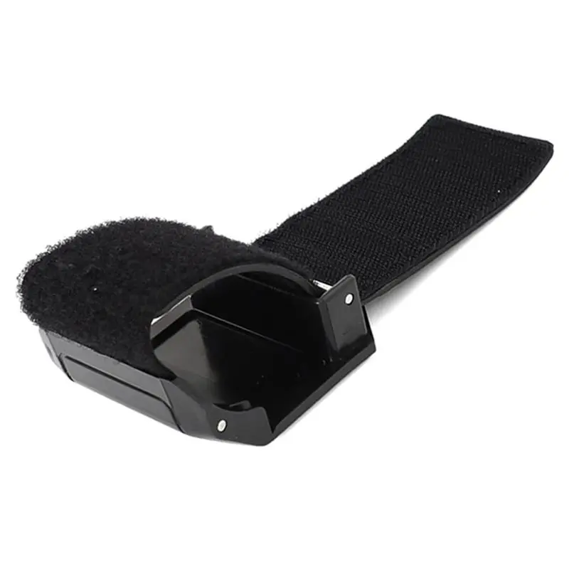 مجموعة المشبك 4 قطع قابلة للتعديل UTV الزجاج الأمامي تصاعد المشابك الثابتة الأشرطة ل بولاريس رينجر RZR ، مافريك X3