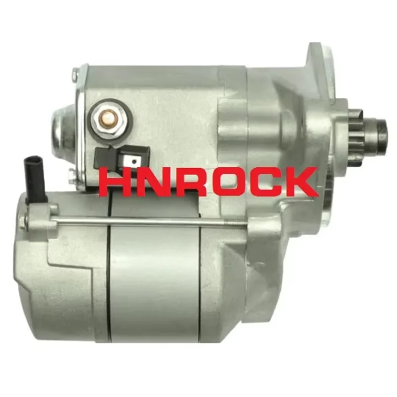 

NEW 12V STARTER 128000-5631 128000-7010 128000-7560 128000-7561 128000-7562 17240N 128000-1900 128000-1901 128000-2040 FOR ISUZU