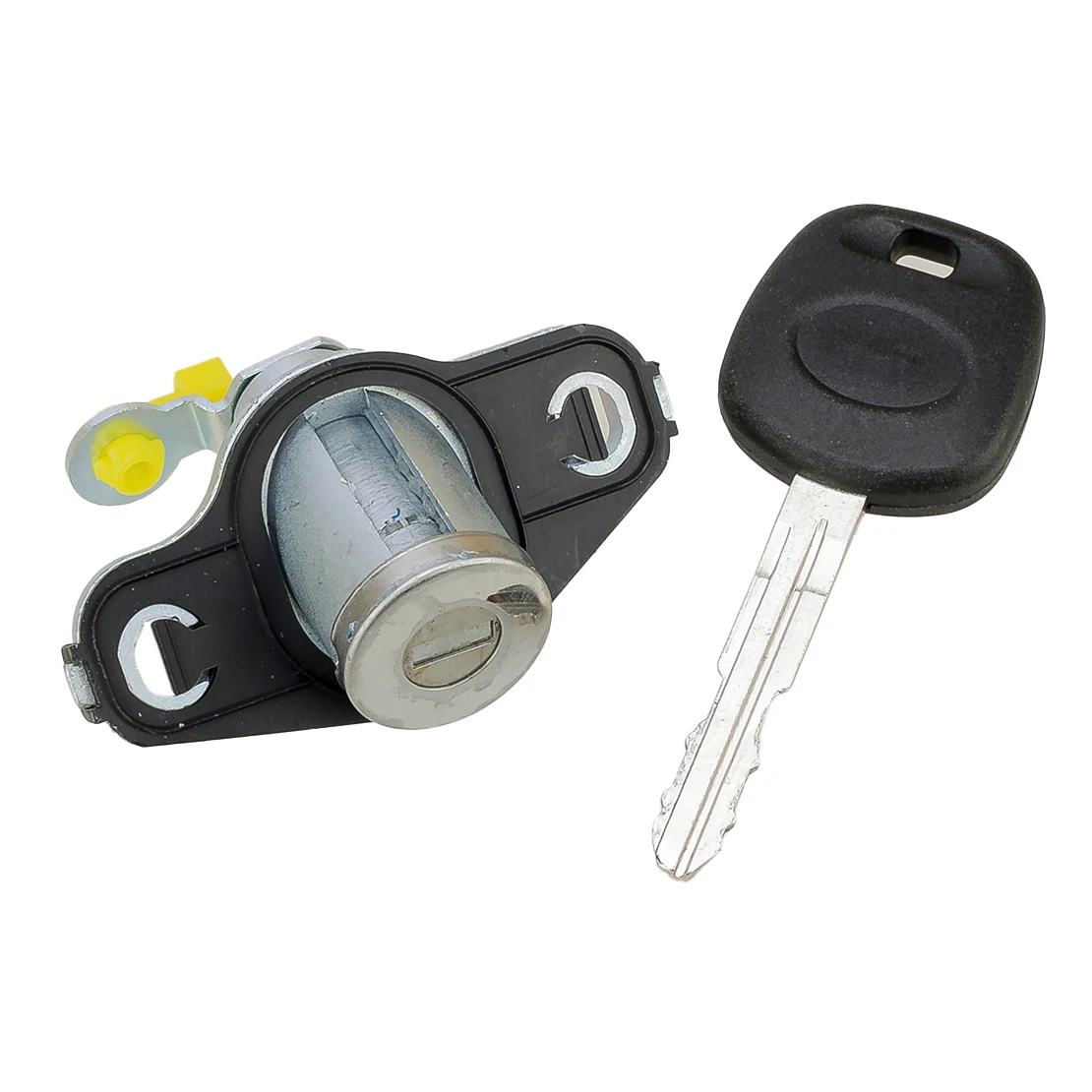 Car Trunk Rear Door Lock Cylinder With One Key Fit For Toyota Corolla EX