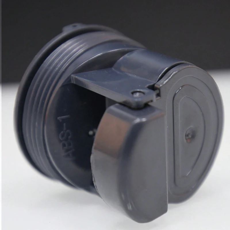 استنزاف أرضي شامل مضاد للرائحة ، استنزاف TPR أسود ، قلب داخلي مضاد للرائحة ، تصريف المجاري #1