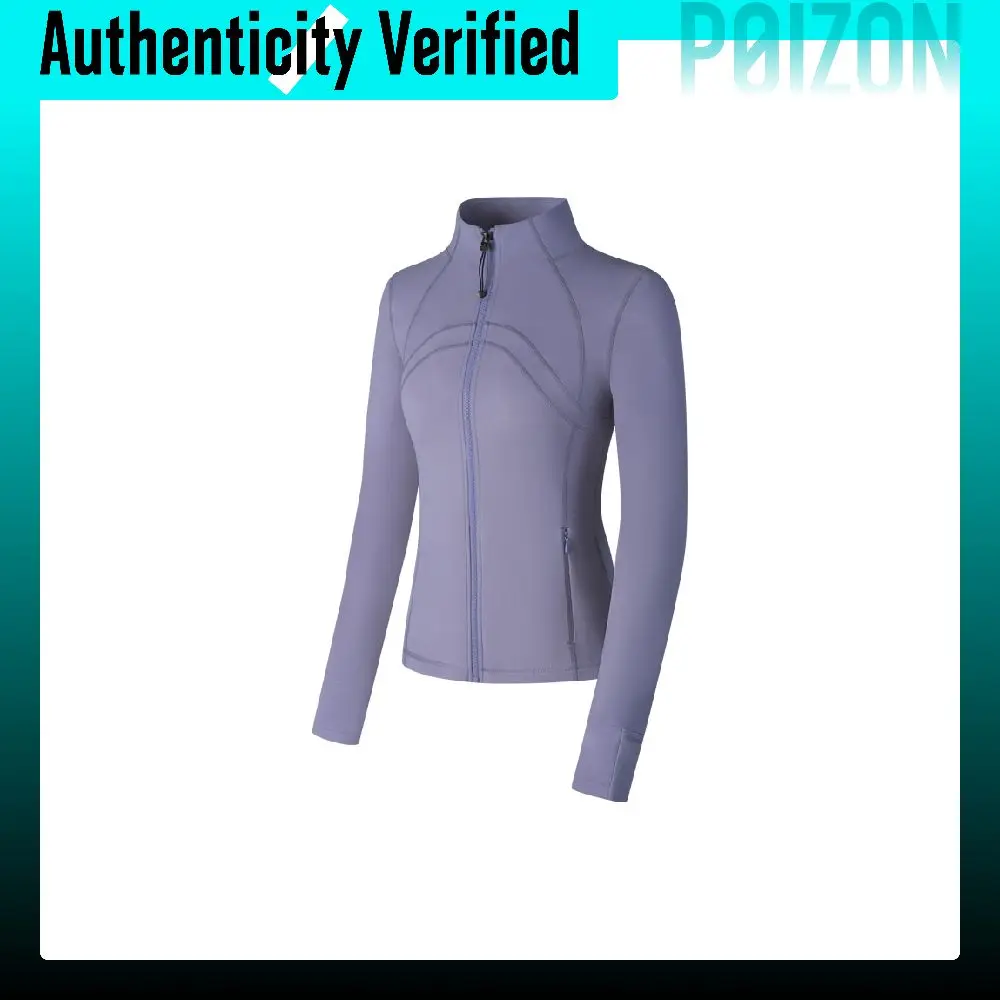 Skechers Yoga Coat Unisex Deep Blue Sea S1126044-04PT