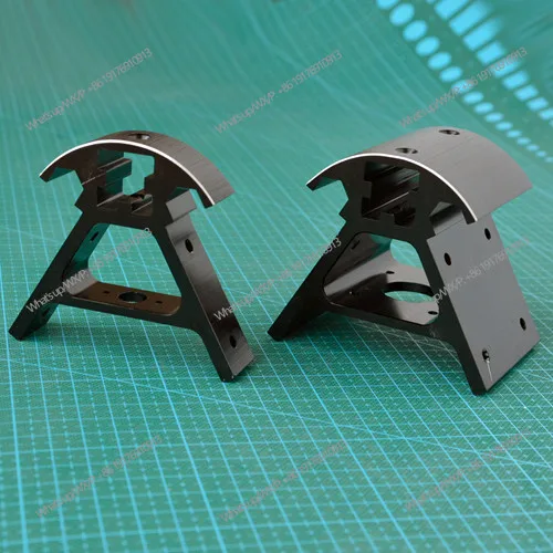 3D printer accessories are suitable for European standard 2020 profiles 800 metal corner pieces set of six