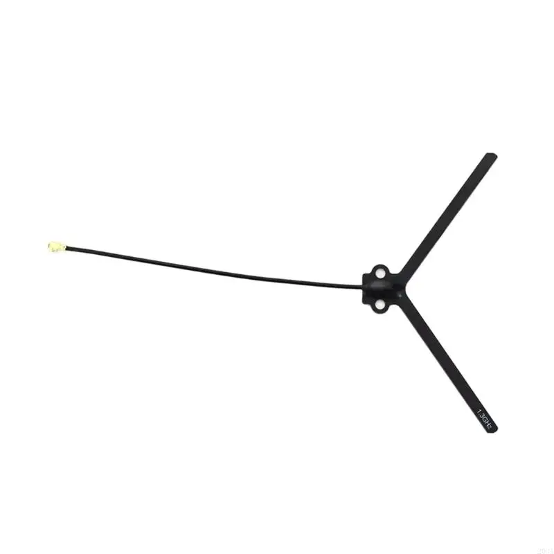 203a 1.3g لوحة نقل الفيديو لوحة الفيديو للطائرات بدون طيار FPVS مع هوائي