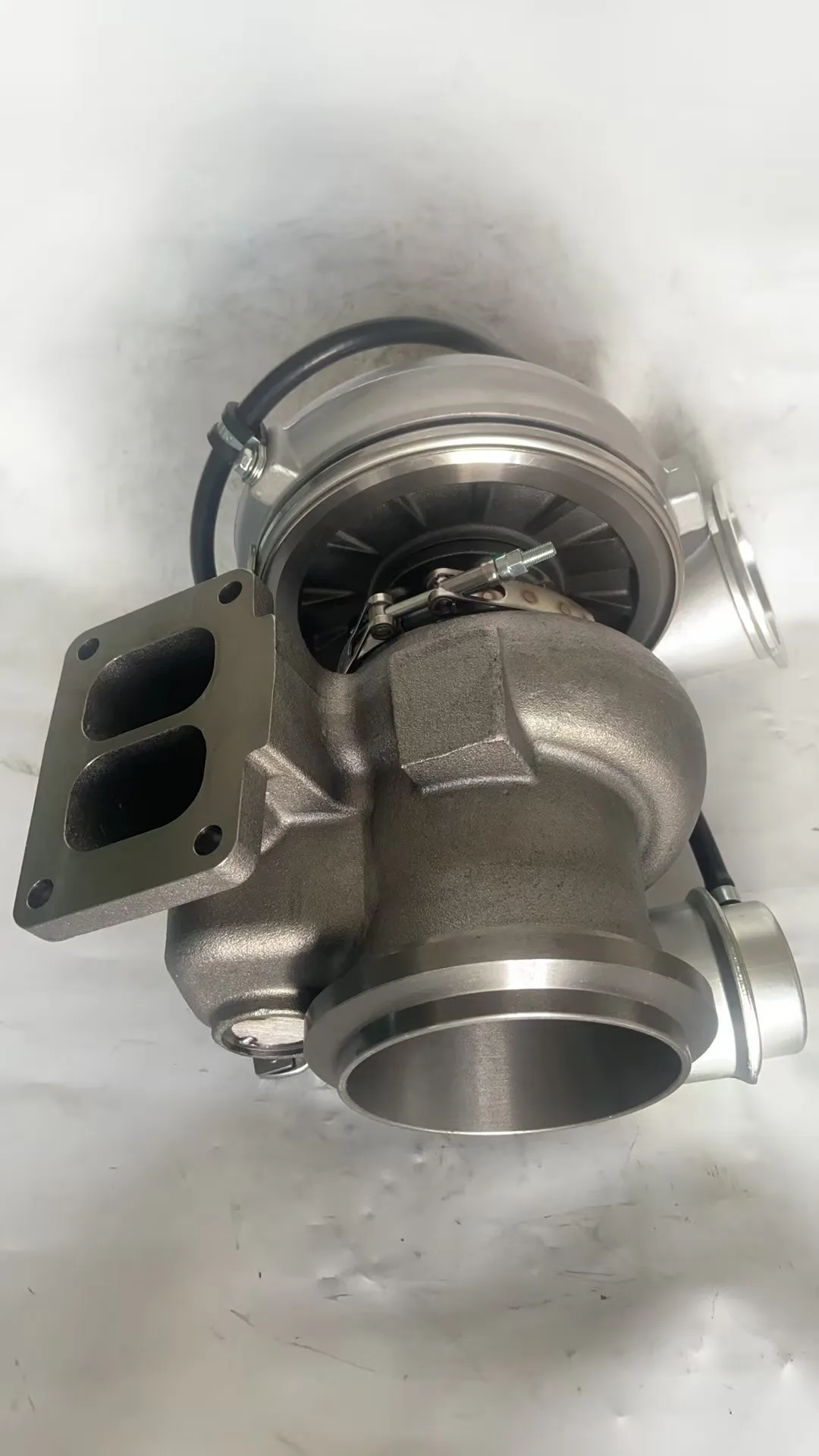 714792-5002 Turbo C12 For Detroit 12.7L Diesel Truck With S60 Engine 60 Turck Turbo For Detroit S60/For CAT C12