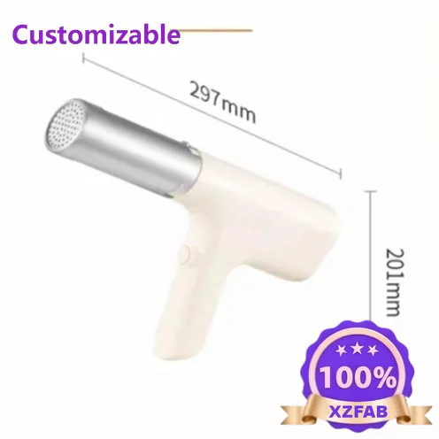 Factory Direct 2026 Noodle Machine Household Automatic Hand-held Integrated Small Network Machine Stainless Steel Electric Noodl