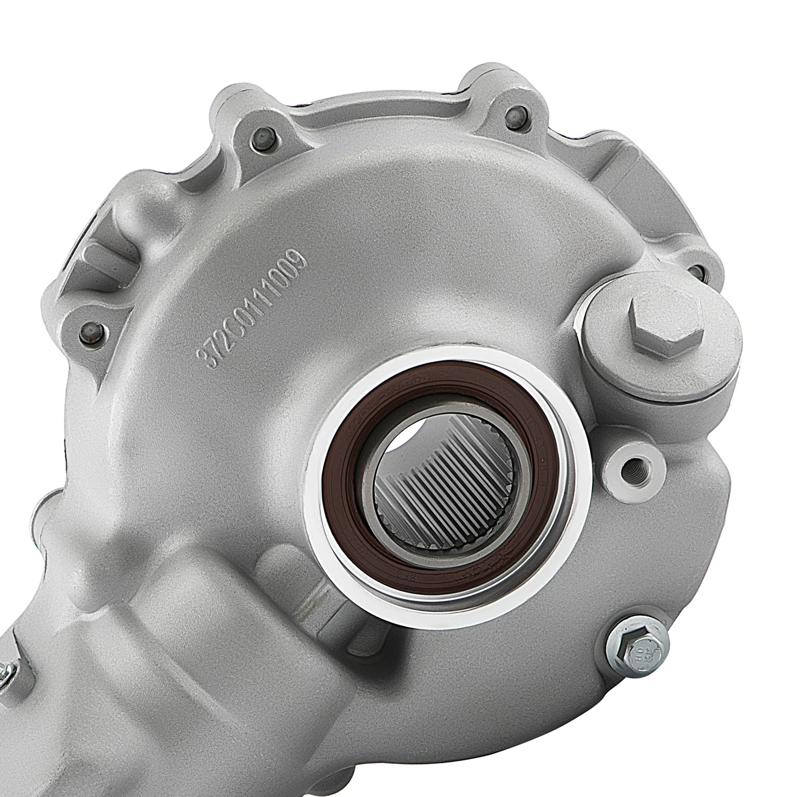 التفاضلية الخلفية الكاملة لهوندا TRX300 88-00 41300-HM5-A10 41300-HM5-850