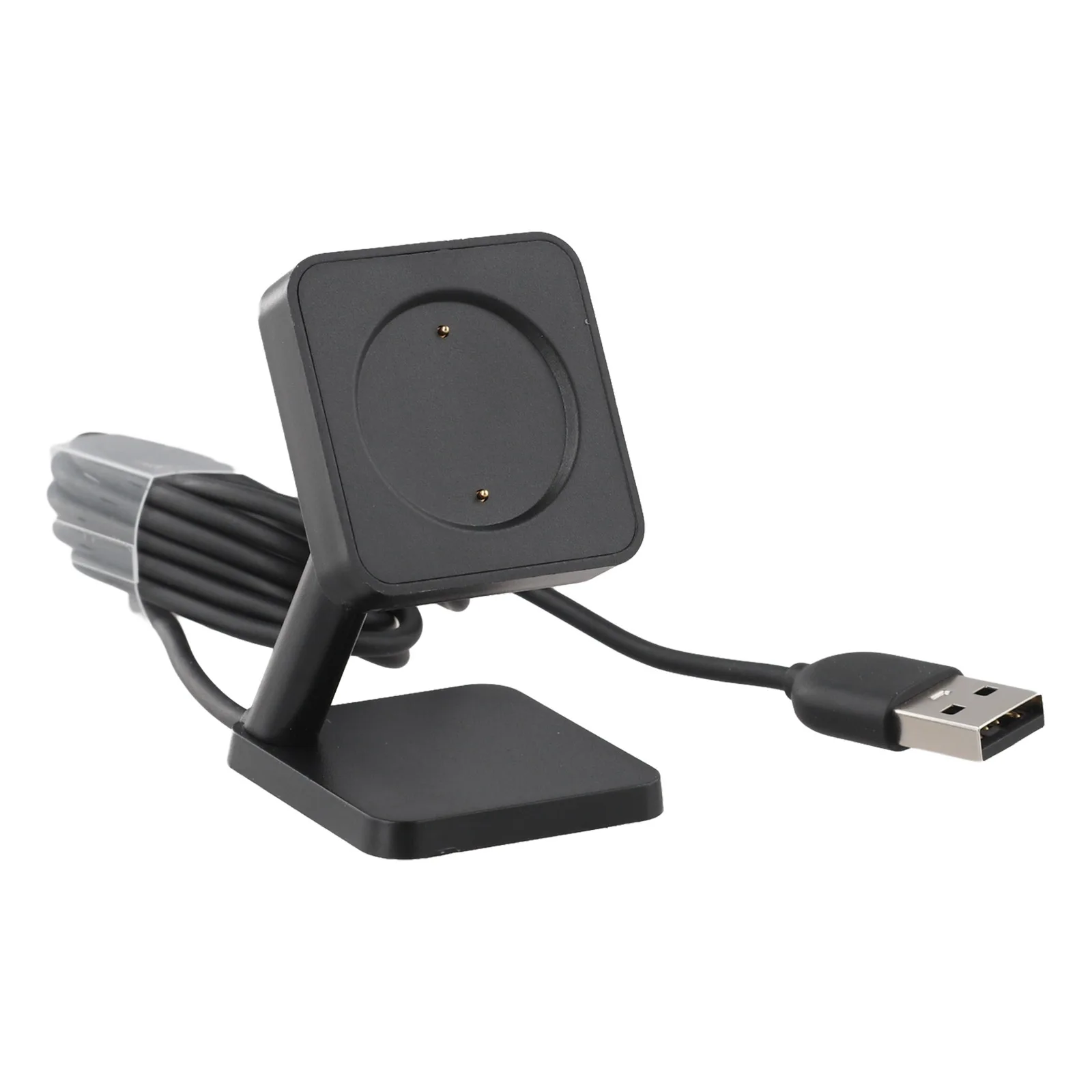 

Сменная подставка для зарядного устройства, магнитная мини-подставка, зарядное устройство для Amazfit Active2 A2437, гладкая зарядка 60*36*36 мм для умных часов