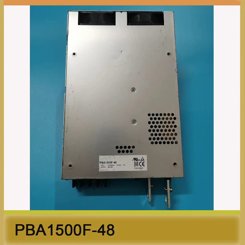 

Импульсный источник питания PBA1500F-48
