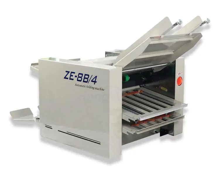 2025 Automatic Pape…