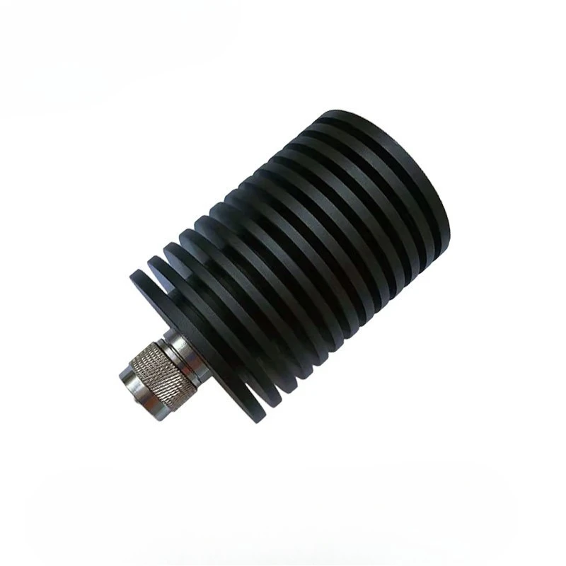 AT59 RF POWER 100W UHF Type PL259 Male Connector 50 Ohm DC-1GHz Dummy Load Plug(100W)