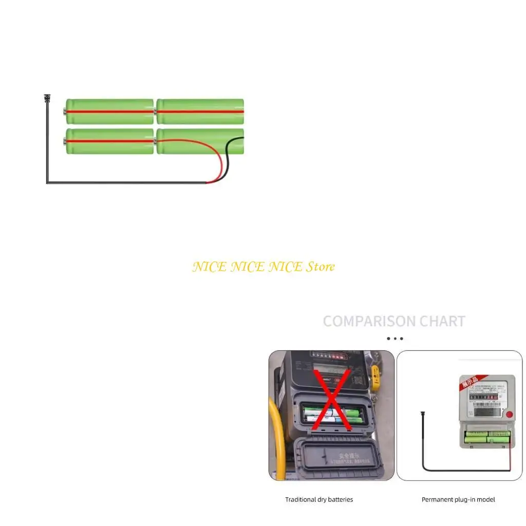 Continuous Power Su…