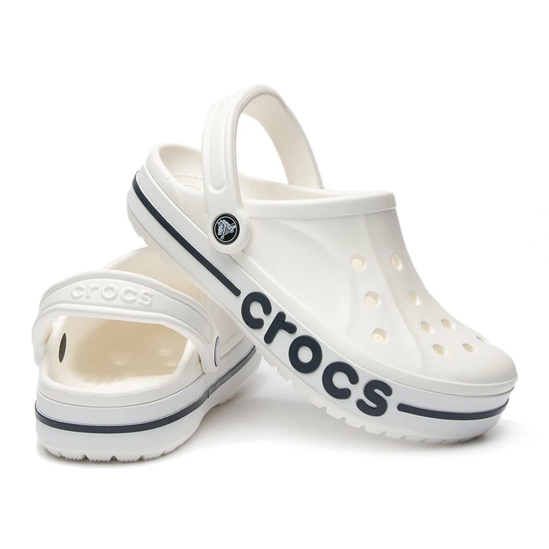 

Crocs Men's and Women's Shoes, Slippers, Beja Crocs, Clog, Hole Shoes, Outdoor Sandals 205089-126