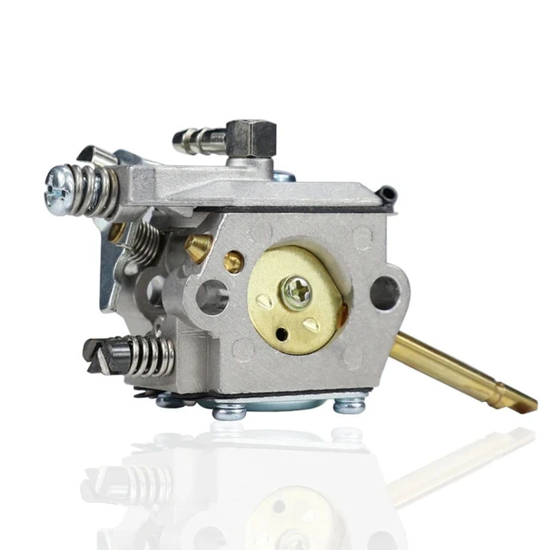 Karburator untuk Walbro, 1 buah karburator untuk STIHL FS160 FS220 FS280 FS220 sikat pemangkas suku cadang pengganti karburator