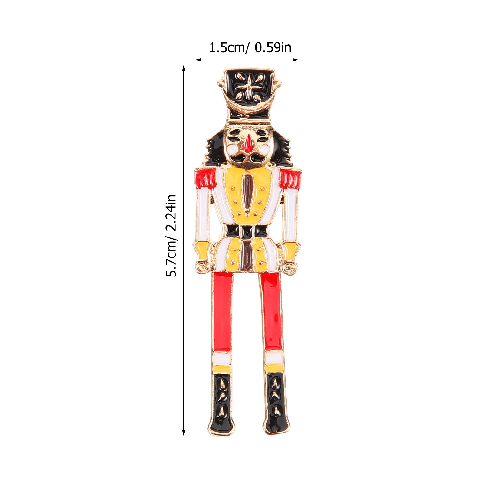 1 زوج كسارة البندق الأذن ترصيع الأقراط الصغيرة خفيفة الوزن للنساء الفتيات الأزياء بيان مجوهرات ارتداء اليومي الملحقات