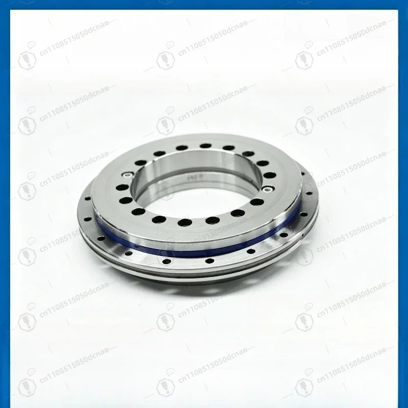 YRT Series Rotary Table Bearing, High Precision Slewing Ring for CNC Indexing Table, 5-Axis Laser Cutting Machine