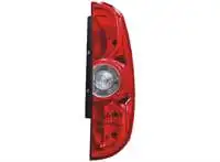 MAK-385 interior STOP lamp right DOBLO 10 COMBO D (vertical door)