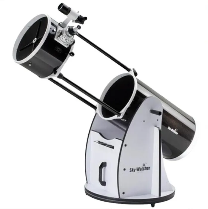 Sky-watcher DOB 8 palec (S) dalekohled 203 mm/1200 mm manuál varianta zatažitelný dobson dalekohled