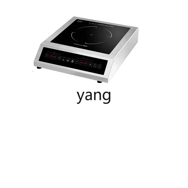 

CX High-Power Hotel Equipment Stove Big Pot Flat Induction Cooker