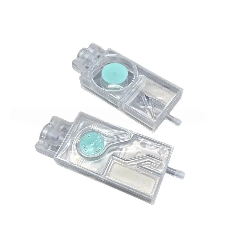 Ink Jet DTF Printer 4Pcs Ink Damper For Epson I3200 A1/I1600-A1 E1 XP600/DX5/5113/4720 Printers DTF Compatible Dumper Highly Rec