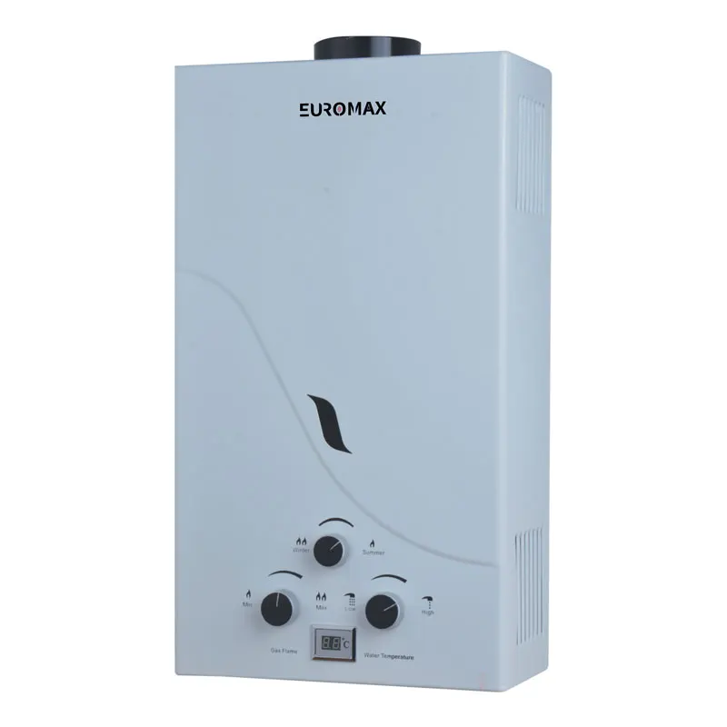 

Оптовая продажа с фабрики, от 6 до 8 л, 10 л, 12 л, водонагреватель для природного газа, 16 л, 20 л, котел для сжиженного нефтяного газа, газовый гейзер, мгновенные газовые водонагреватели