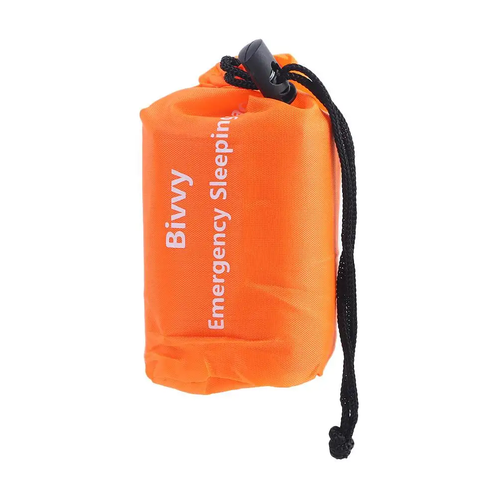 

Blanket Waterproof Thermal Blanket Lightweight Sleeping Bags Emergency Sleeping Bag Survival Sleeping Bag Survival Blanket Bags