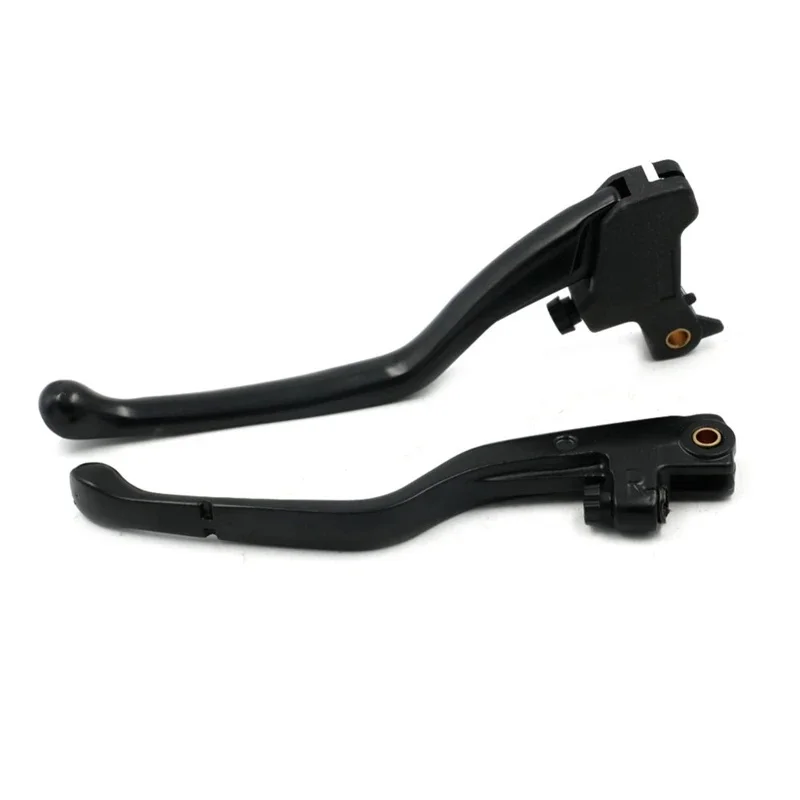 Motorcycle Black Brake Lever Brake Clutch Lever Suitable For BMW F800GS F800R F800S F800ST F800GT F700GS G650GS F650GS image 2