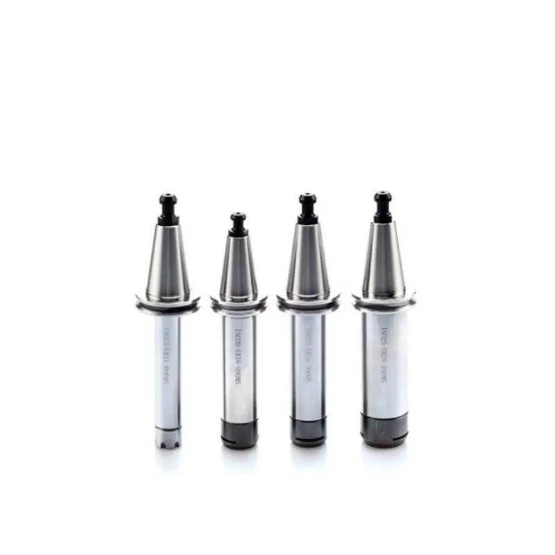 

ISO20/25 Carving Handle ISO ER SK ER16/20 35MS 40L35L SK10 Spindle Polished CNC Engraving Milling Lathe ISO Tool Parts OEM