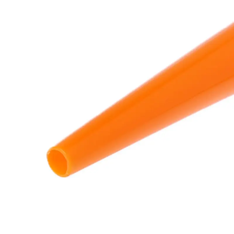 Dụng cụ tiếp nhiên liệu bằng nhựa cho xe máy đa năng Phễu dài cho chất lỏng dầu