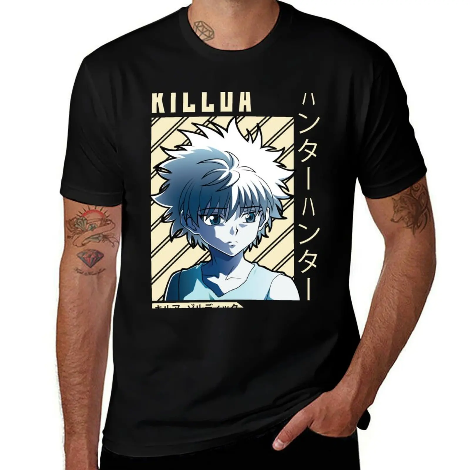 

God of speed T-Shirt blue lock Man t-shirt shirts graphic tees summer tops men graphic t shirts