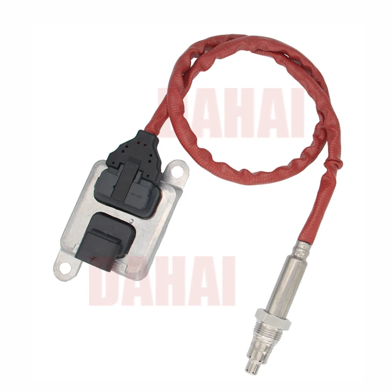 Dahai High Quality Nitrogen Oxides Nox Sensor For BM-W 328d F30 W/ 2.0L N47 Engine 14-18 5WK96697 5WK96697B 5WK96733B