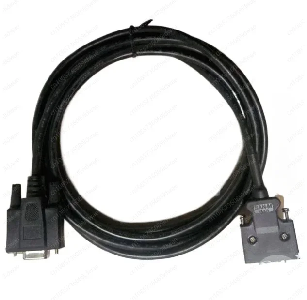 

1PC FOR Rs232 serial cable CV500-CIF01 3M