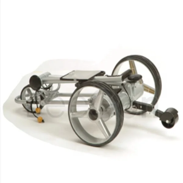 Hot selling aluminium alloy Electric Golf Trolley