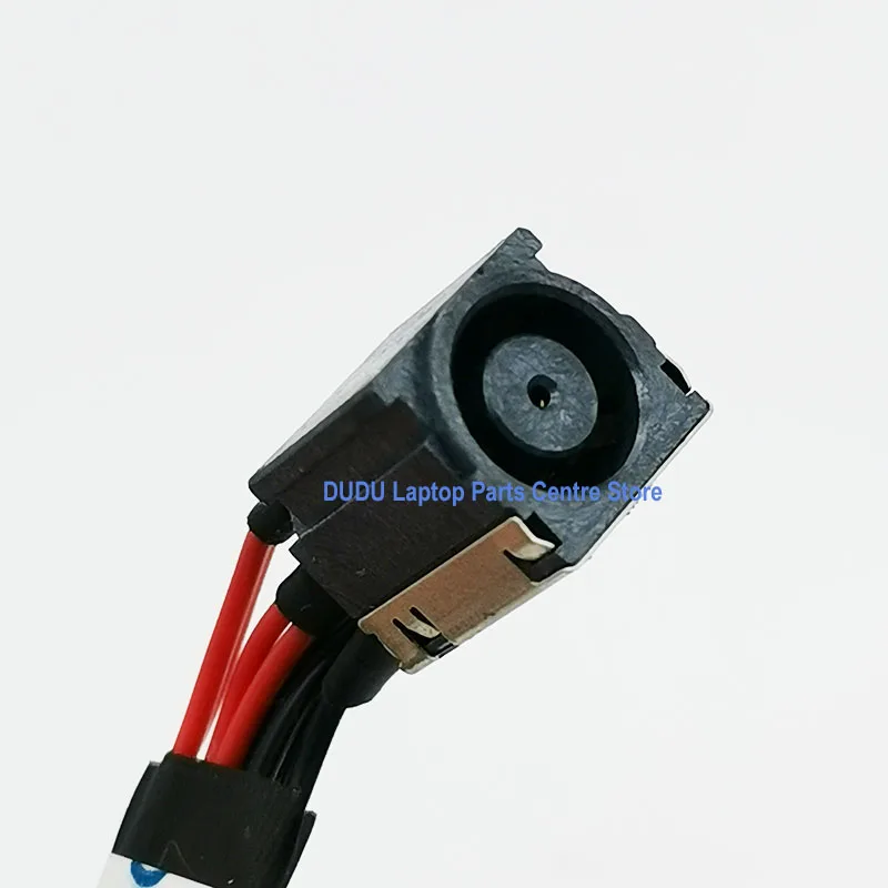 Laptop Power Jack Connector Replacement Cable For MSI GE73 GL73 GP73 MS17C7 K1G-3008061-H39