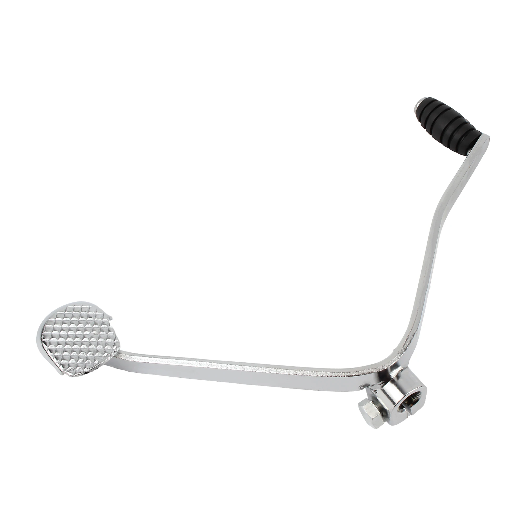 معدات الدرجات النارية رافعة تحول شيفتر ل ATV رباعية 50cc 70 90cc 110cc 125cc حفرة الترابية دراجة موتوكروس