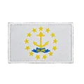 19 Rhode Island