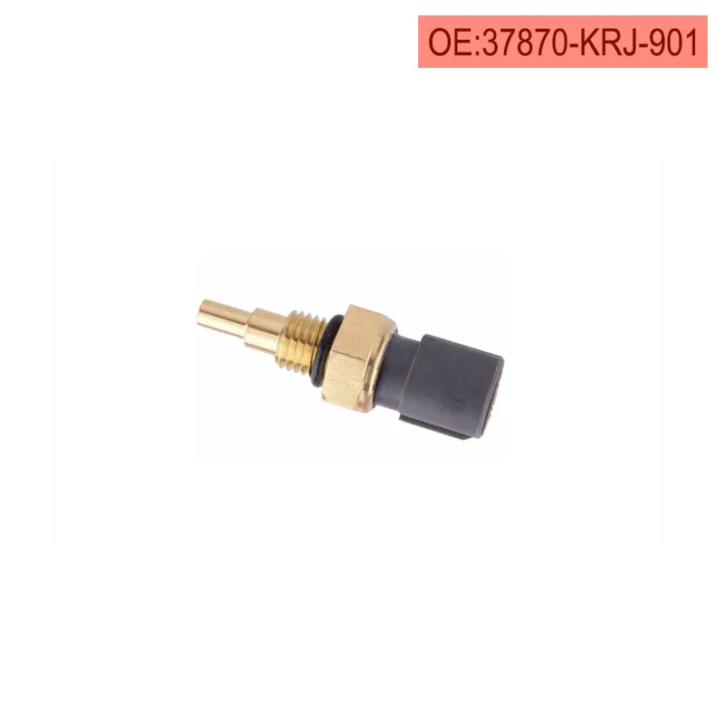 37870-KRJ-901 For Honda VFR800 VTX1800C CB1000R CB300F CBF600 CBR125 CBR300R 37870-MBG-003 Coolant Water Temperature Sensor