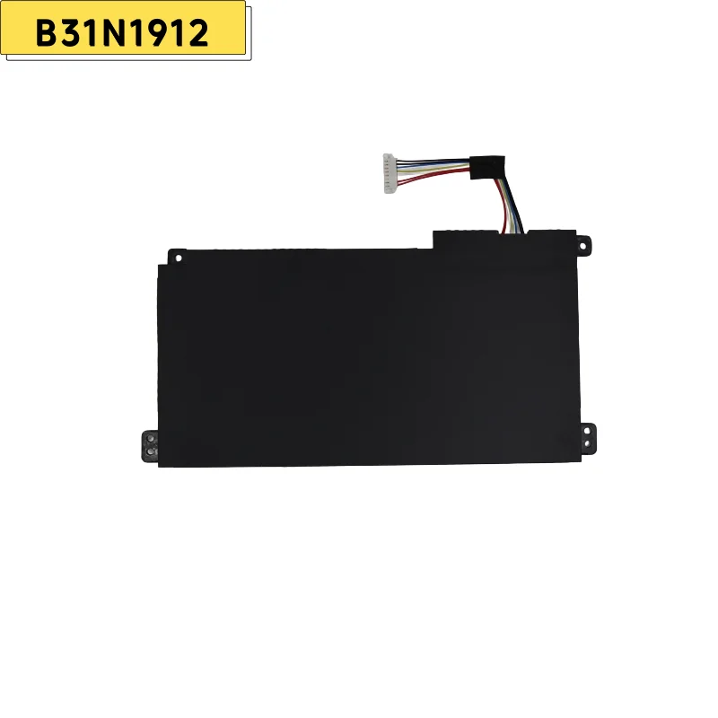 11.4V 42Wh B31N1912 C31N1912 Laptop Battery For ASUS VivoBook E410/E510/L410/L510/F414/R522 Series 13 Months Warranty
