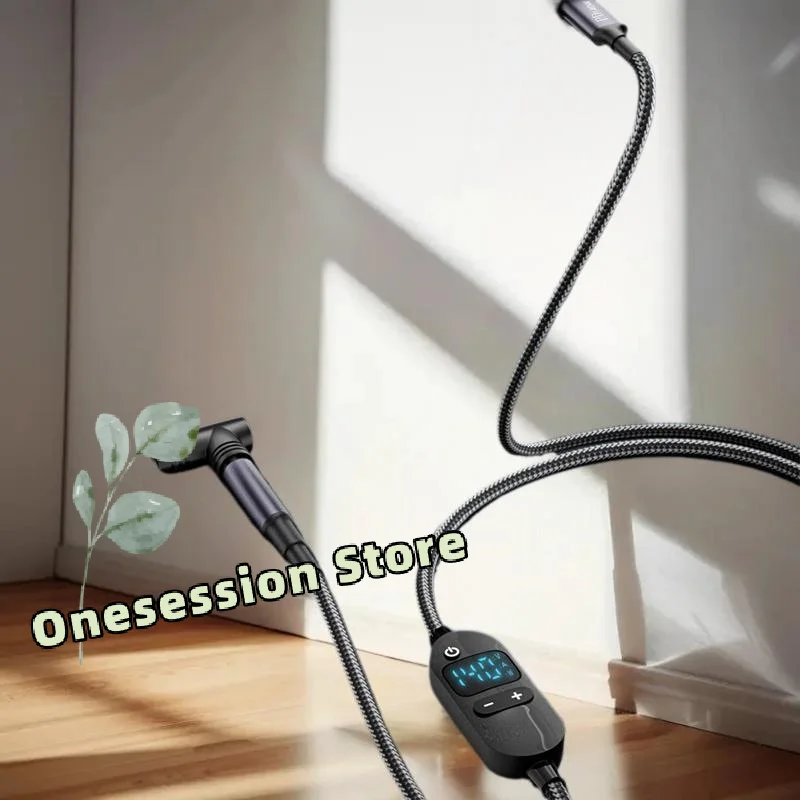 140W USB-C To Dc Ad… - image