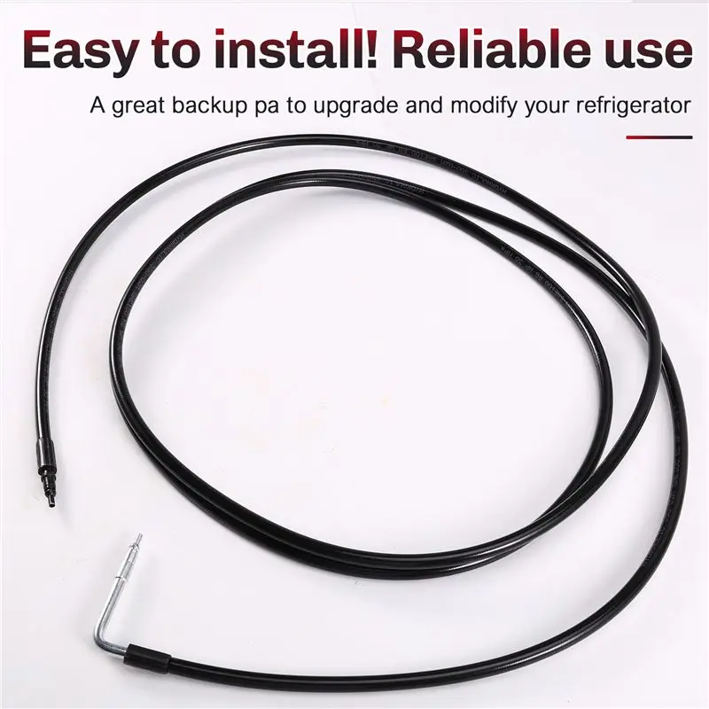 A13Z-For Volvo VOE 22094958 Truck Spare Parts Driver Cab Tilt Unit Hose Line 3100Mm For Volvo Trucks
