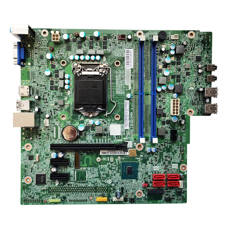 Lenovo 510A-15IKL M410 720-18IKL 데스크탑 마더보드용 IB250MH 0XK139 00XK140 완벽한 테스트