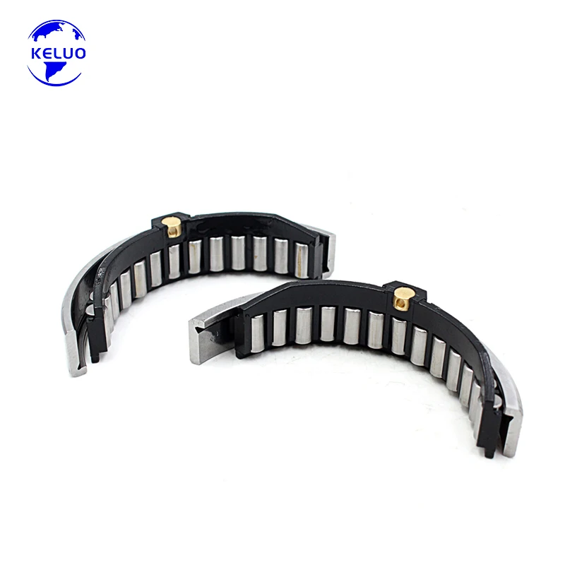 

Plunger Pump Parts BEARING SEAT For Engine A4V71