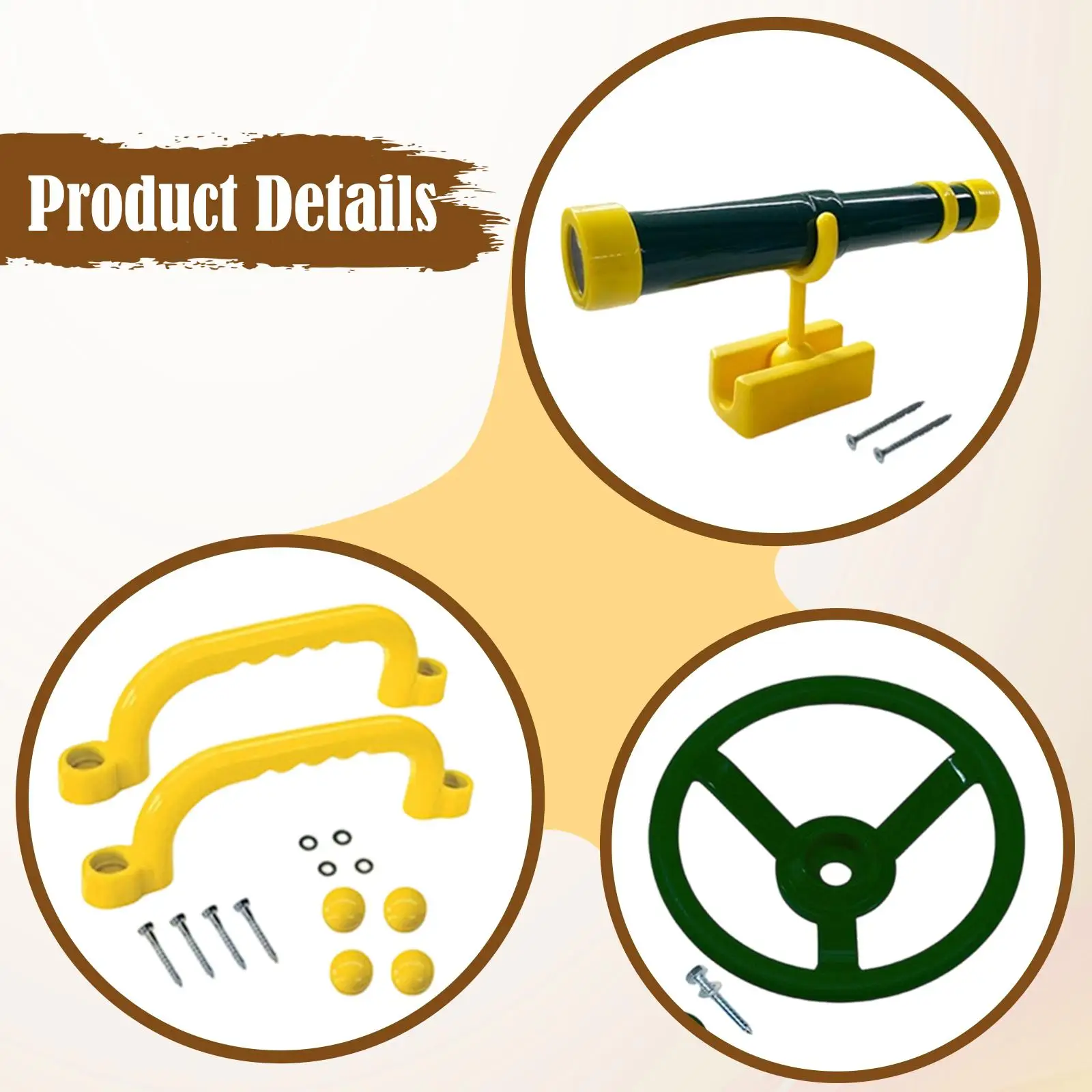 kids-playground-accessories-safety-handles-for-backyard-treehouse-playhouse