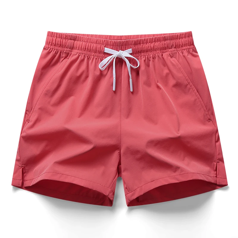 Summer Casual Shorts Men Jogging Stretch Shorts Fitness Sports Short Pants Men Breathable Beach Shorts Coolness Bermudas Shorts