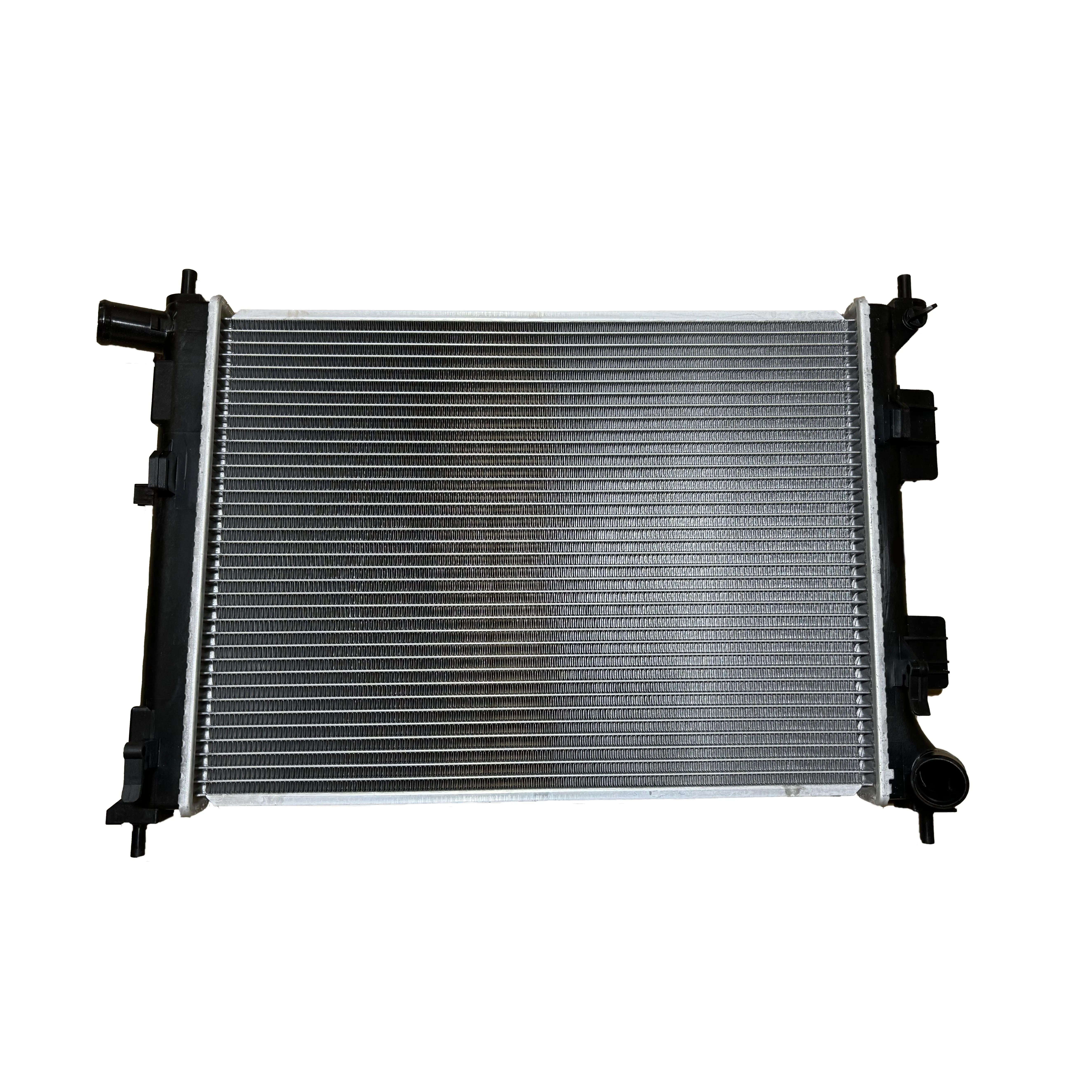 

253100U000 Auto parts Aluminum Radiator for hyunda ACCENT MT