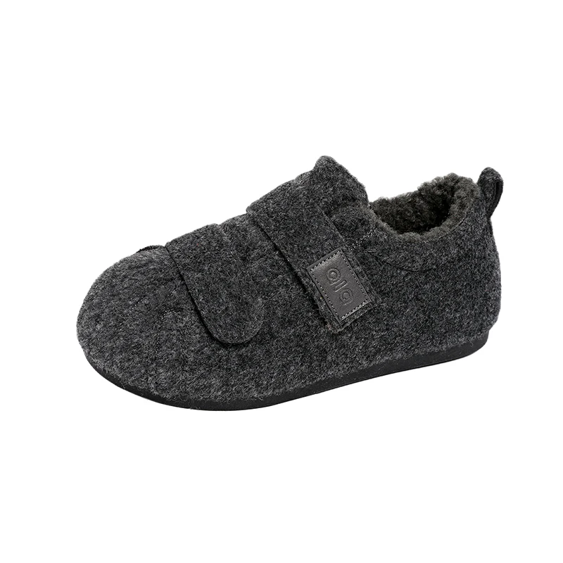 

New Women'S Snow Boots With Fleece, Warm Fashionable Thick-Soled Casual Women'S Boots, Outdoor Sports Women'S Shoes