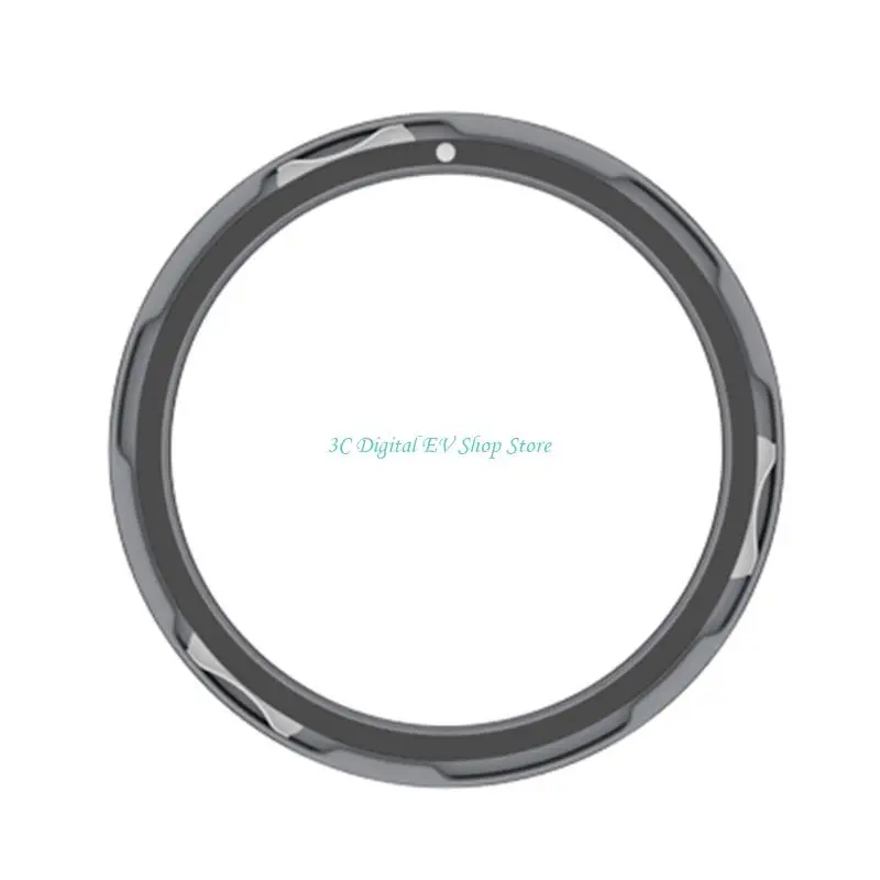 

E74D High Strength Metal Frame Protector Case for CMF Watch Offer Protective
