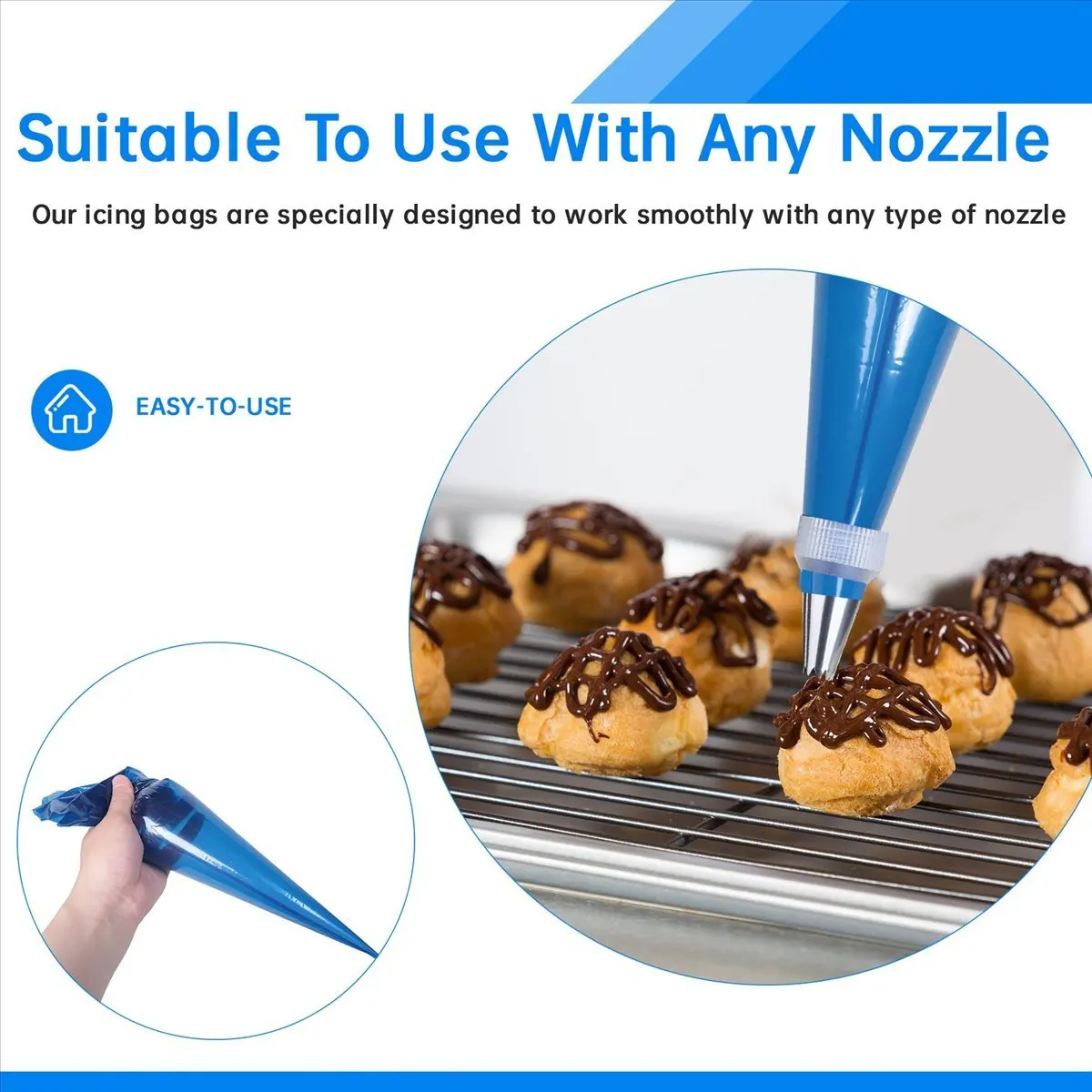 AA77 Furniture Anchors Wall Anchors, Anti Tip Furniture Anchors No Drill, Adhesive Furniture Wall Anchors for Baby 6 Pcs