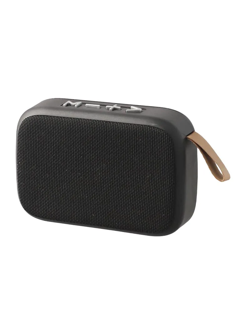 

Portable Wireless Soundbar Bluetooth5.0 Outdoor Indoor Sport HIFI Customized- High Quality Speakers Soundbar