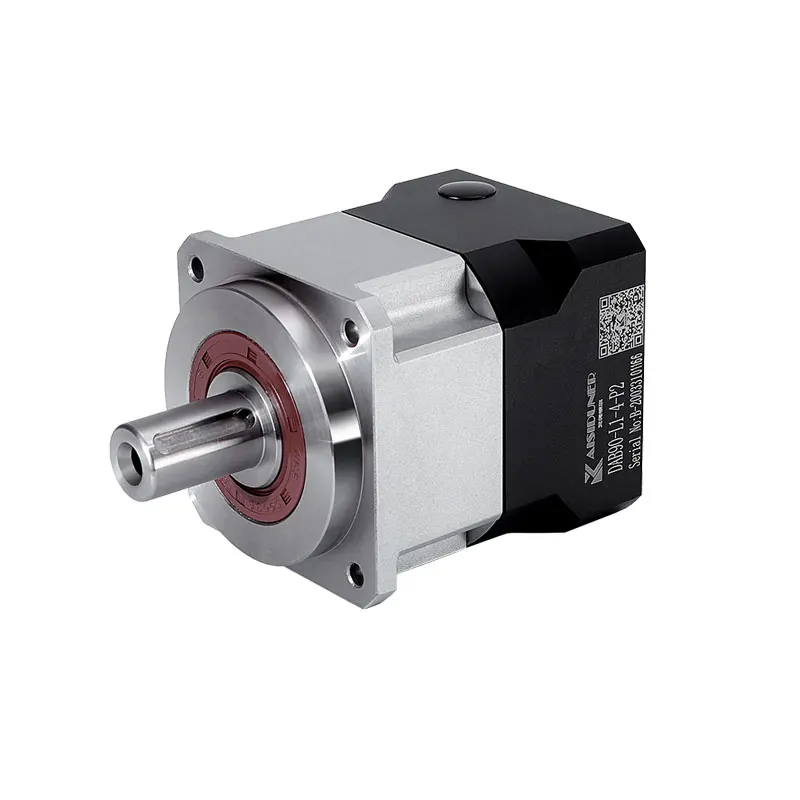 

Small Gear Box Planetary Reducer Gearbox For 750W Servo Motor